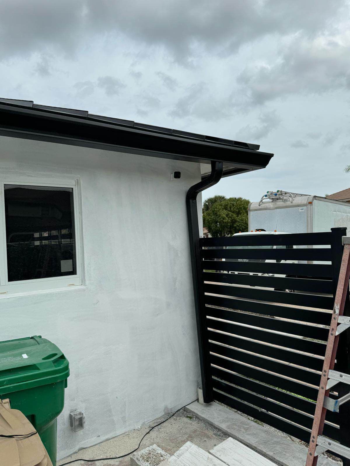 Gutters services in Southwest Florida