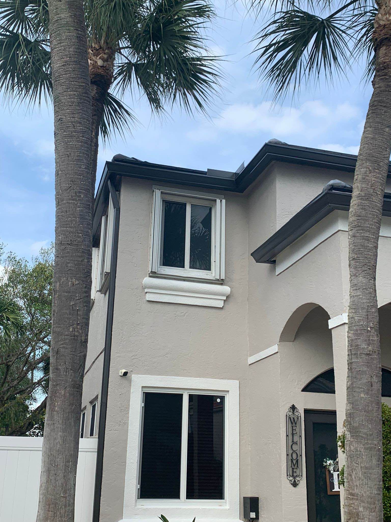 Gutters services in Southwest Florida
