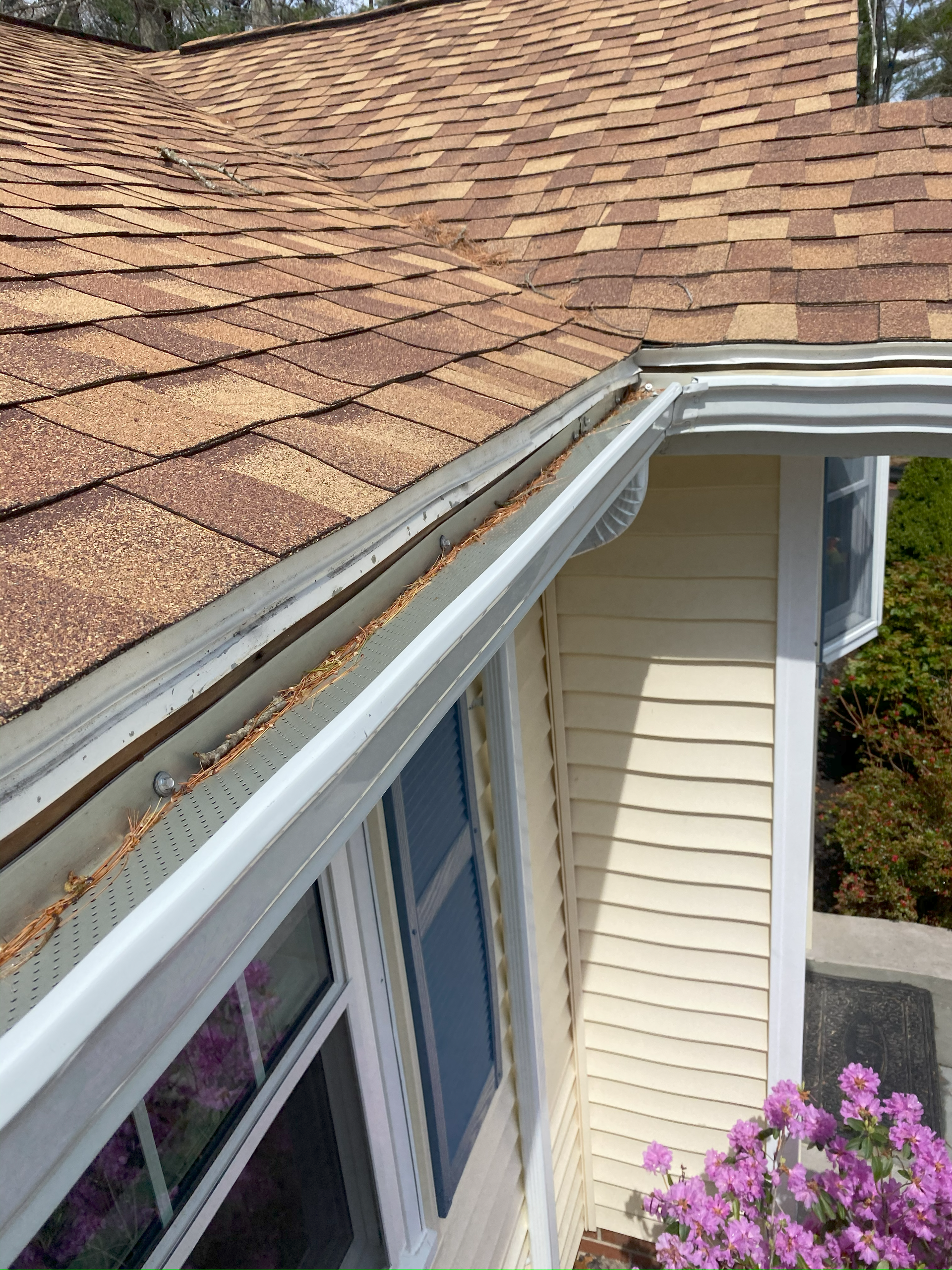 Gutters services in Southwest Florida