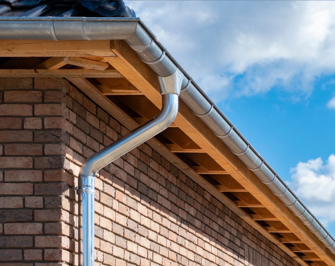 Gutters services in Southwest Florida