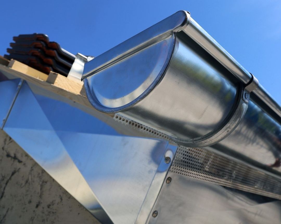 Custom Gutters services in Southwest Florida
