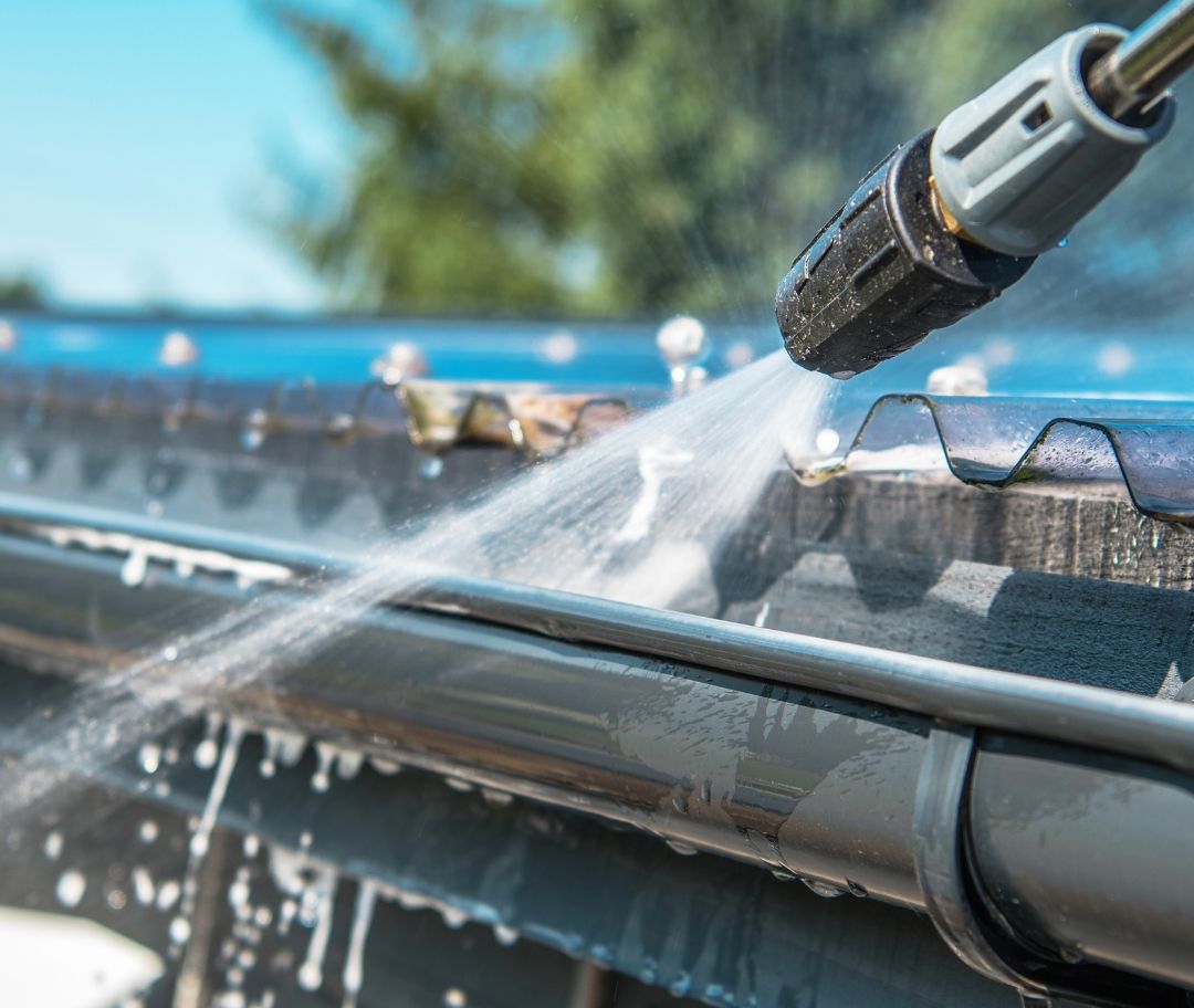 Gutters services in Southwest Florida