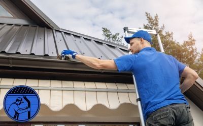 Gutter Companies that need 7-inch K-Style Gutters