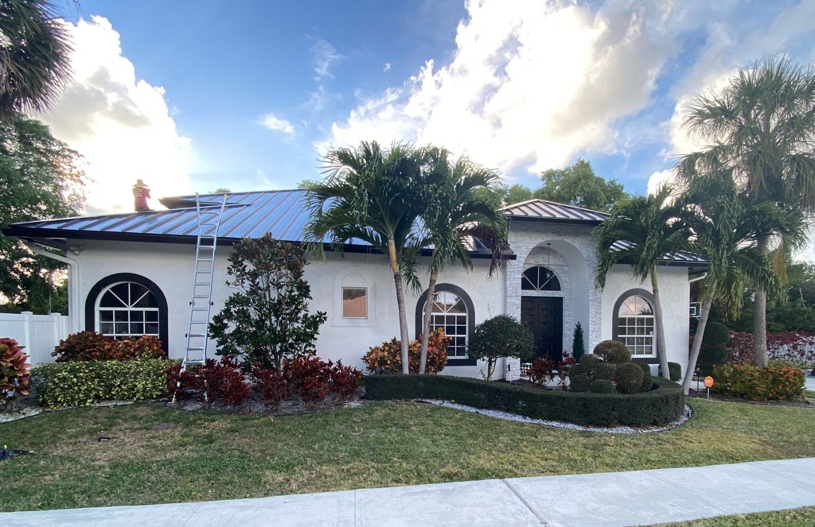 Gutters services in Southwest Florida