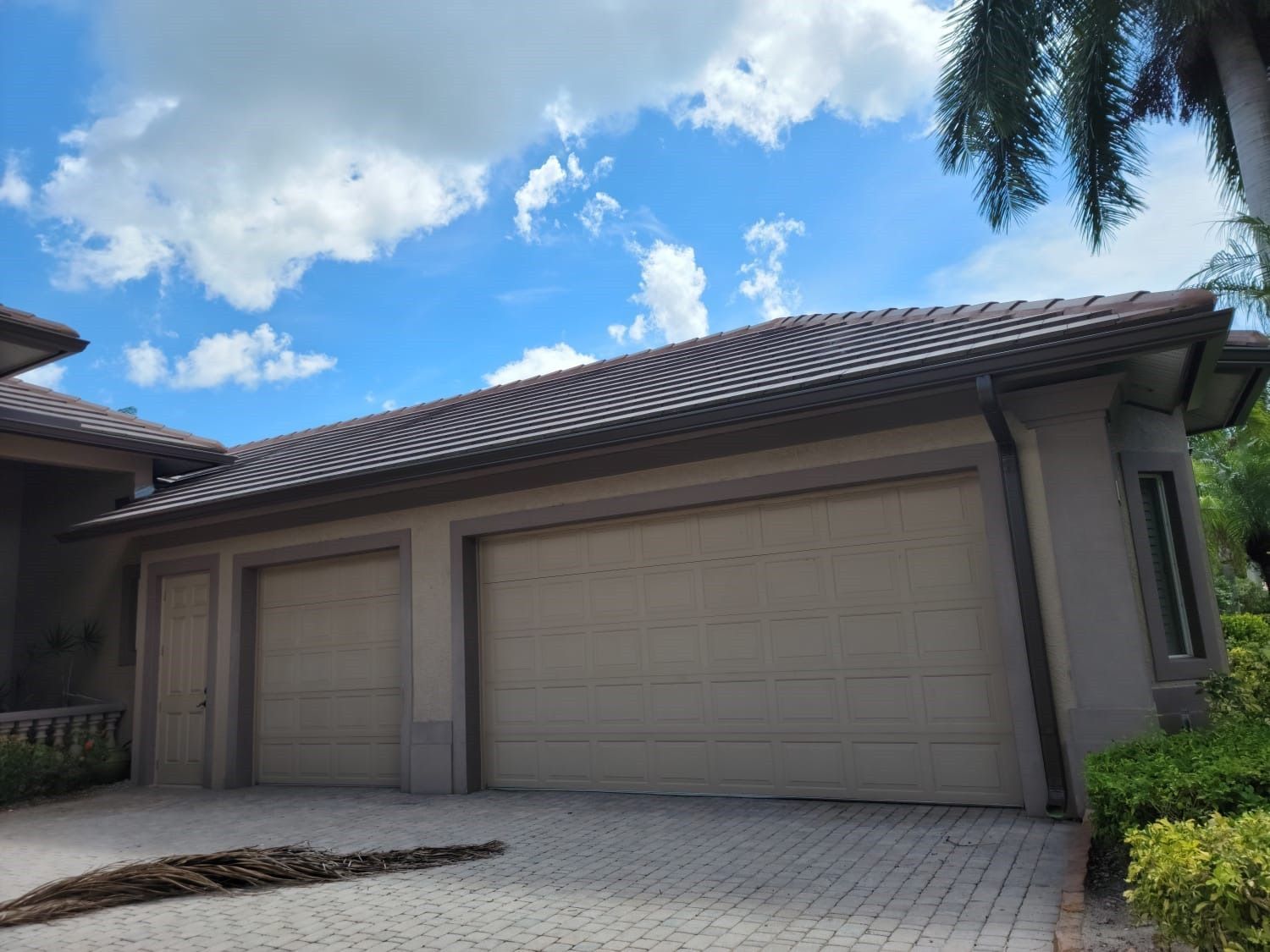 Gutters services in Southwest Florida