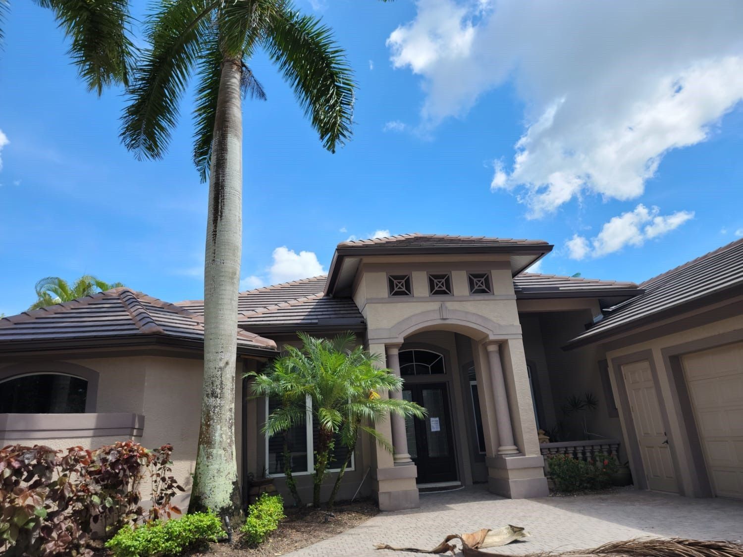 Gutters services in Southwest Florida