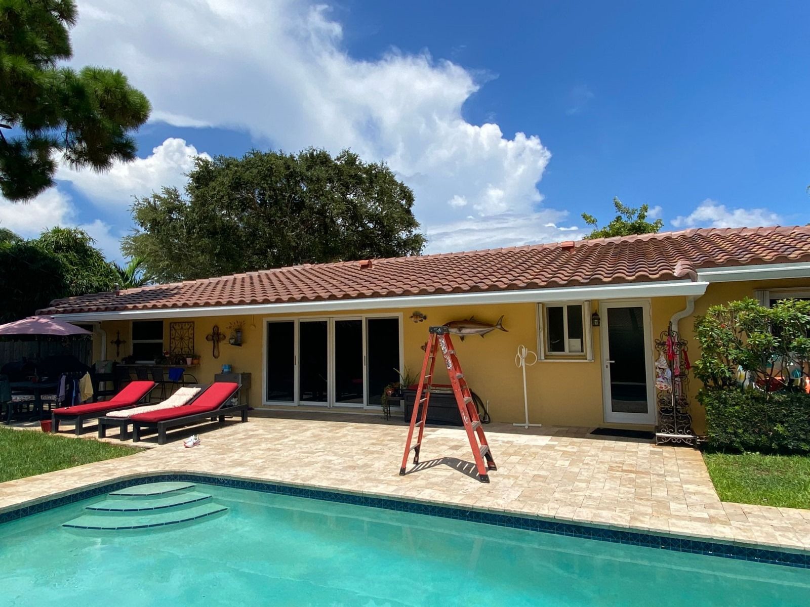 Gutters services in Southwest Florida