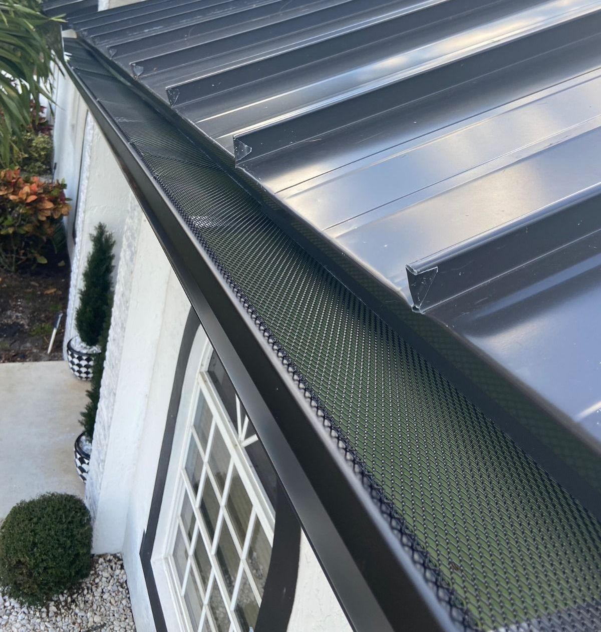 Gutters services in Southwest Florida