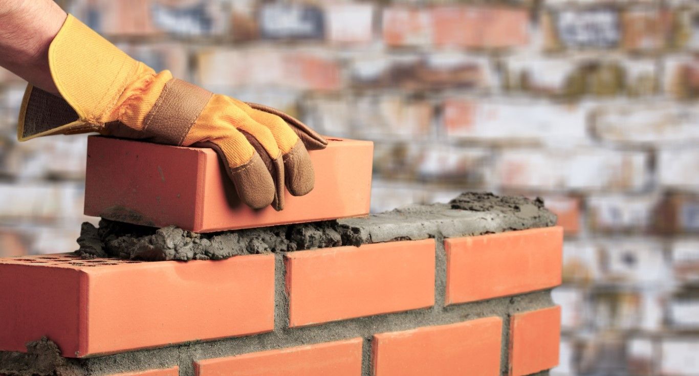 An image of Brick Installation and Repair in Decatur AL