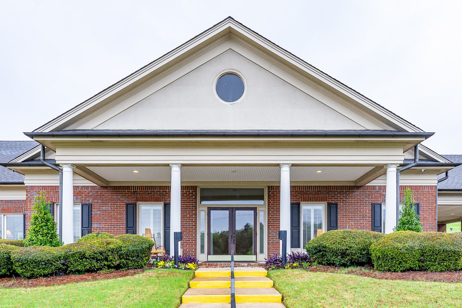 Virtual Tour | Currie-Jefferson Funeral Home & Memorial Gardens