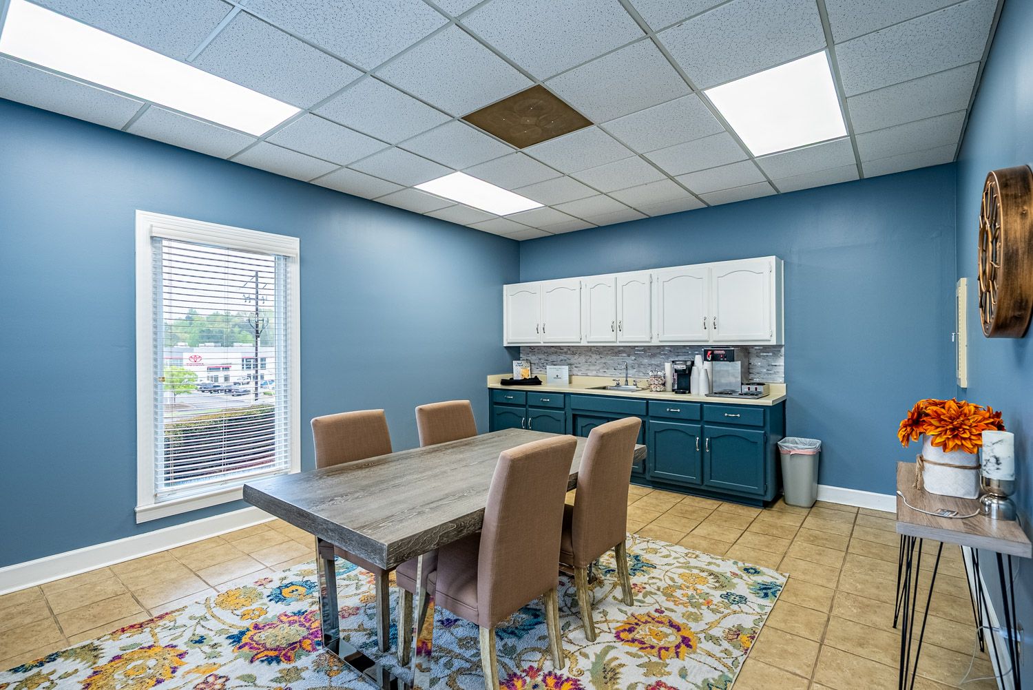 Virtual Tour | Currie-Jefferson Funeral Home & Memorial Gardens