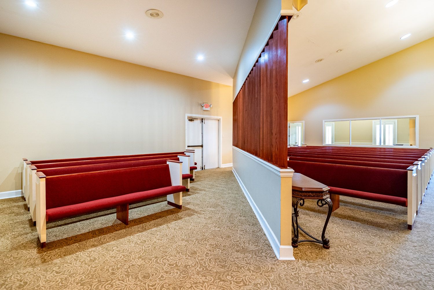 Virtual Tour | Currie-Jefferson Funeral Home & Memorial Gardens