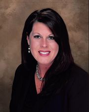 Buffy Johnston