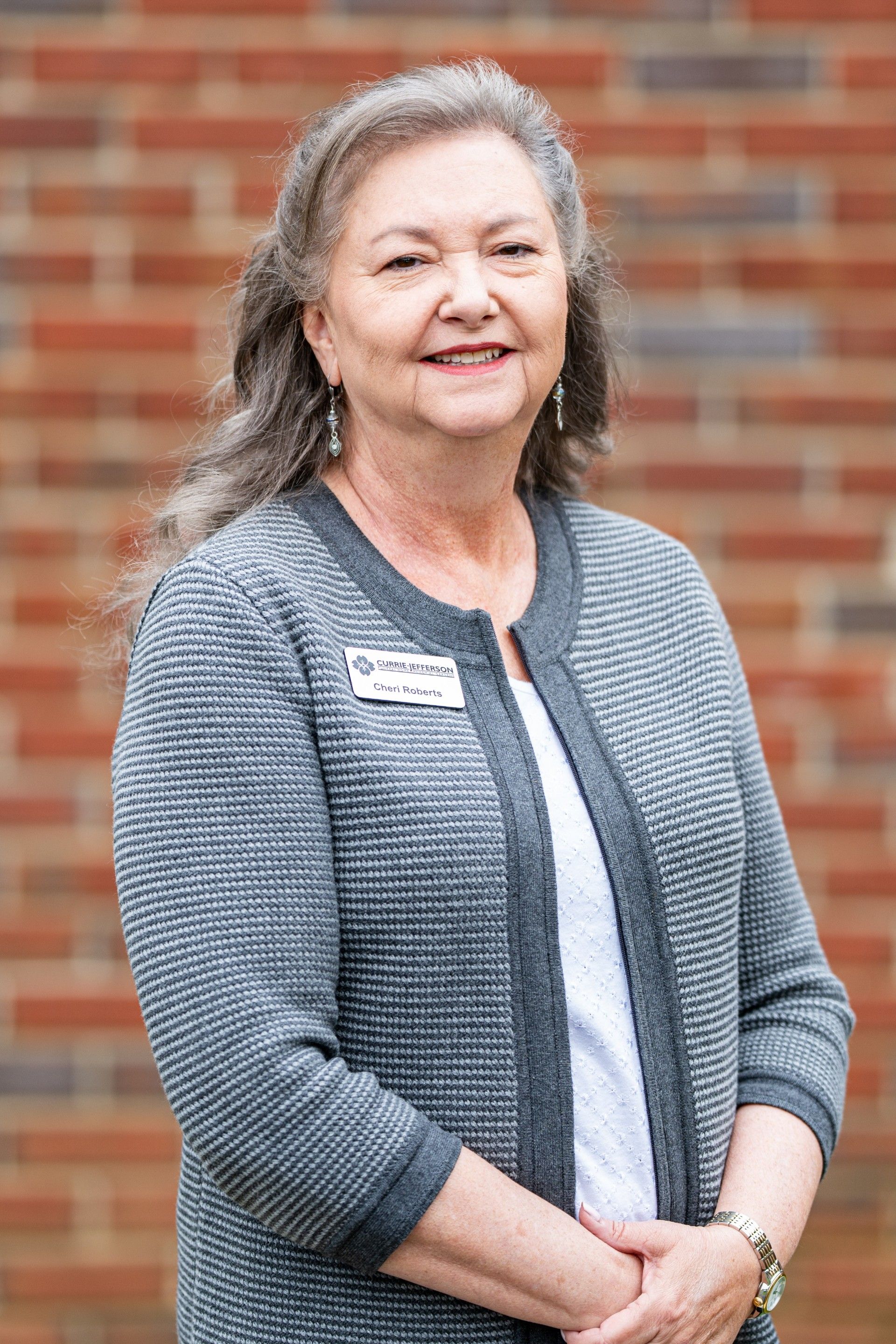 Cheri Roberts