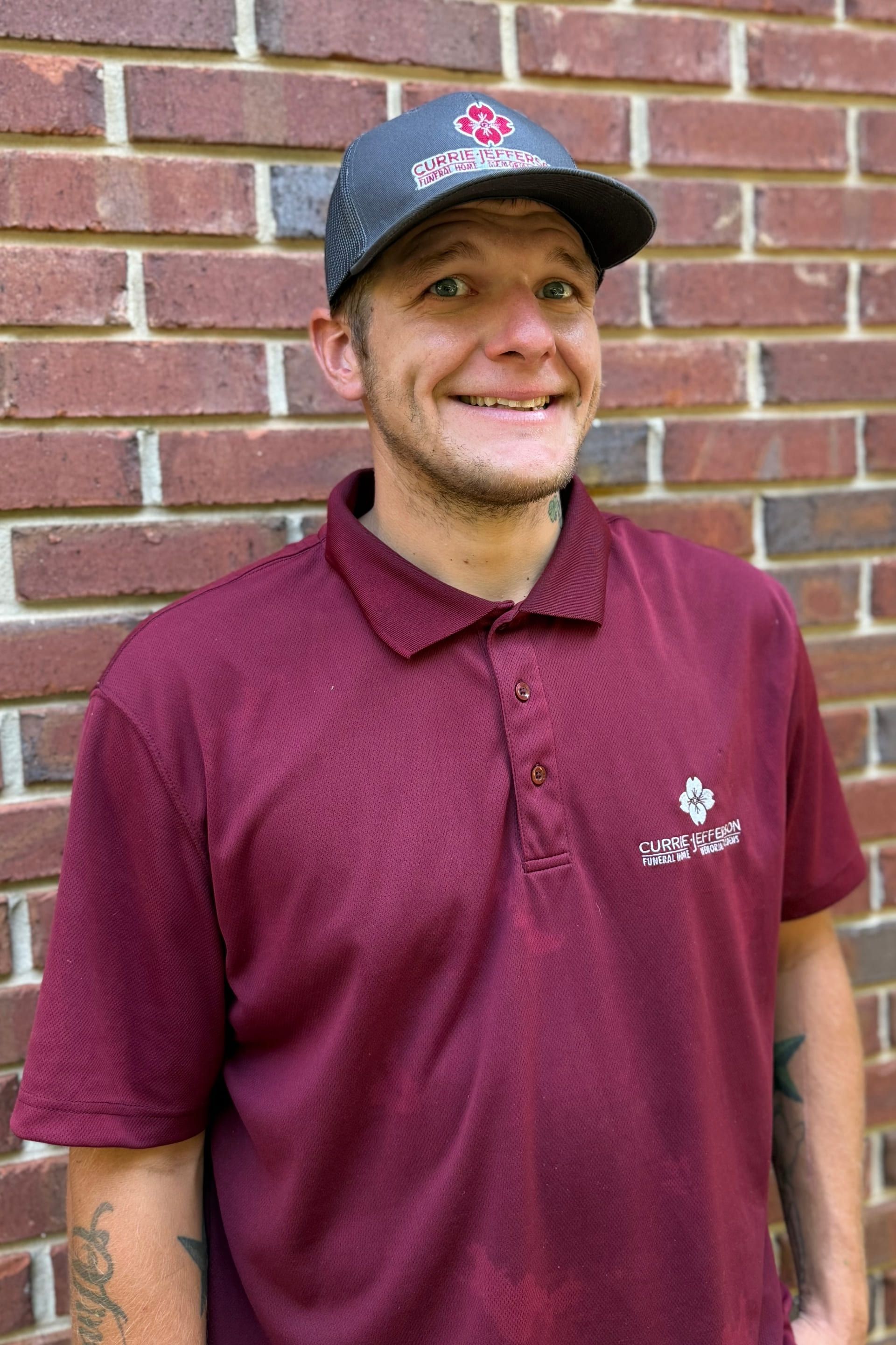 Jakob Vines