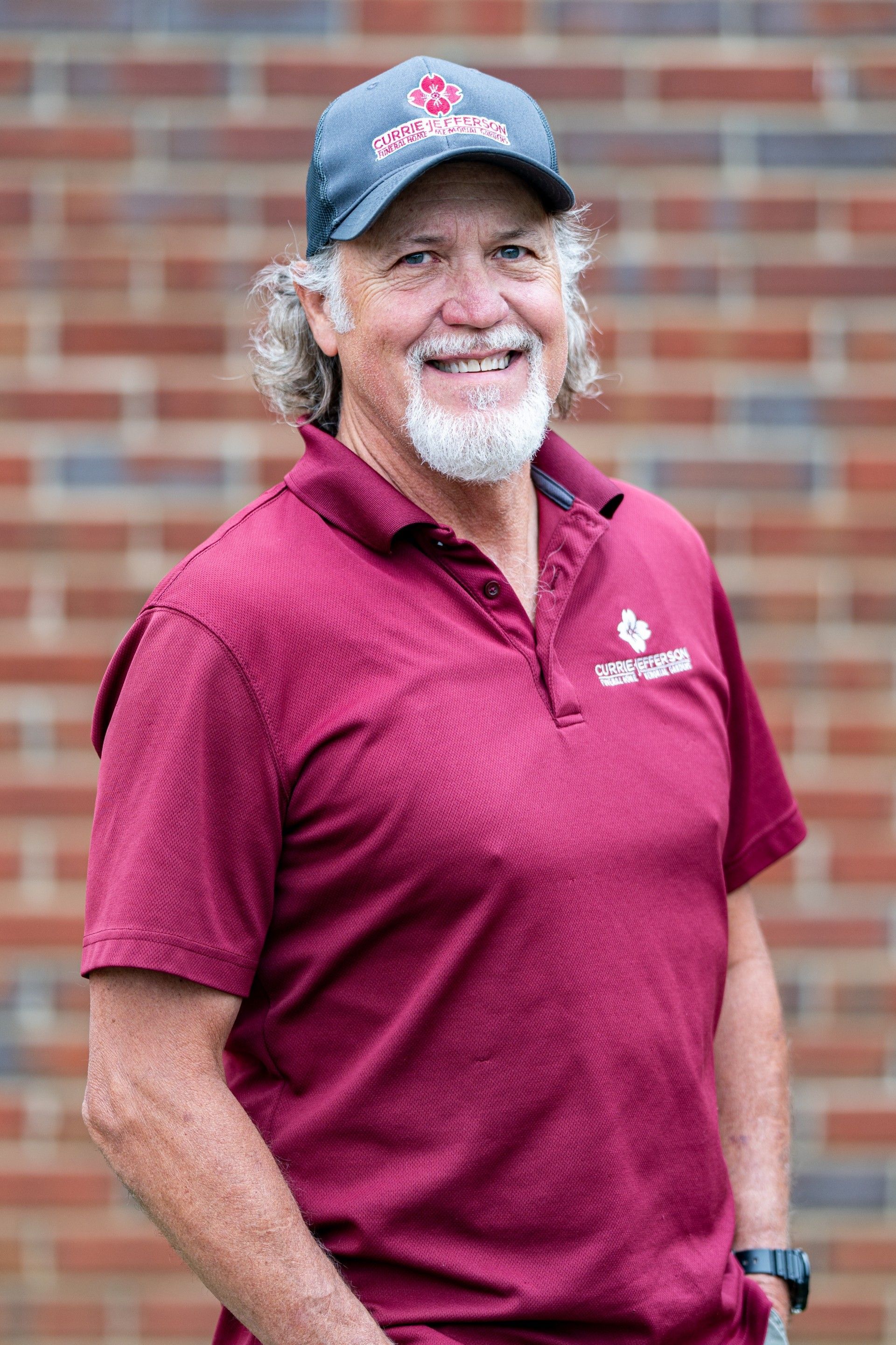 Kevin Strother