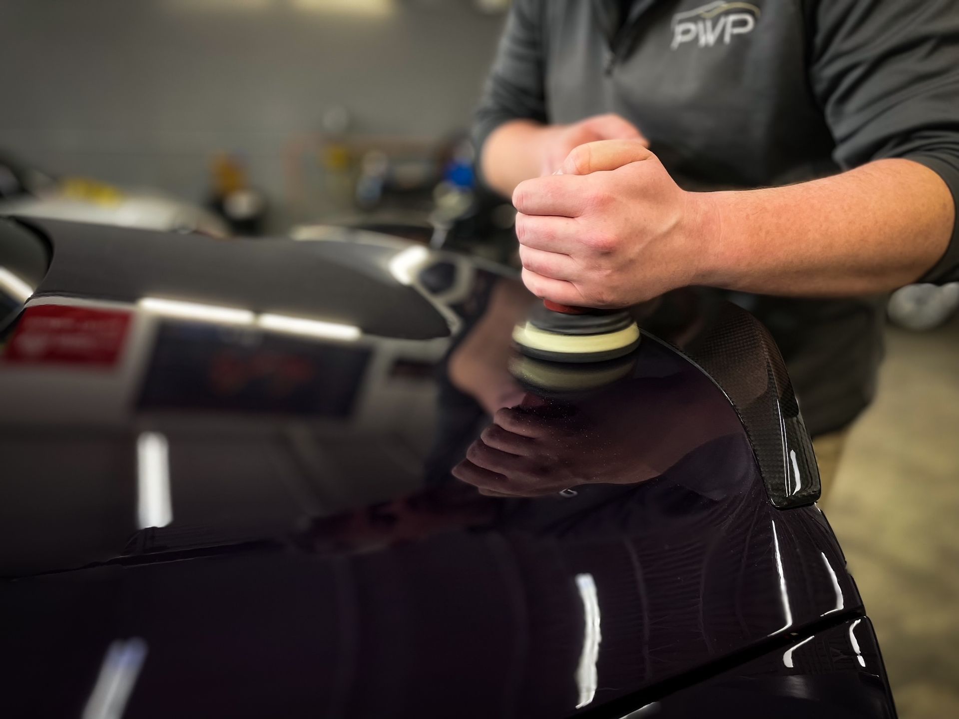 Paint Correction