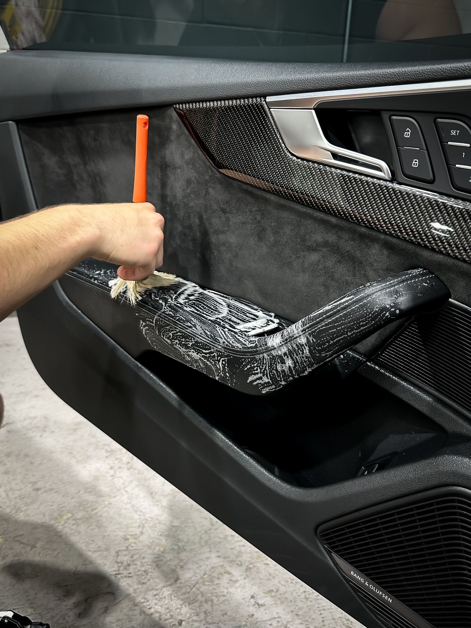 Detailing