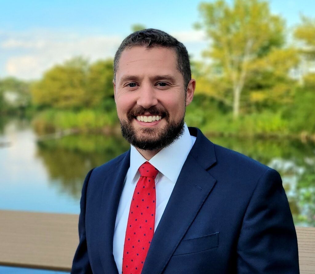 Brennan Rhule — Elizabeth, CO —  Snow Federal Retirement Seminars & ChFEBC℠, LLC.
