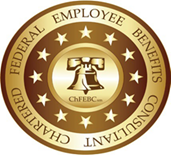 Charted Federal Employee Benefits Consultant Charted Federal Employee Benefits Consultant