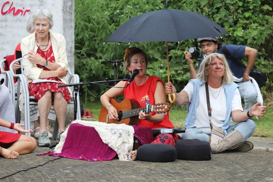 NETHERLANDS 
SUMMER 2024