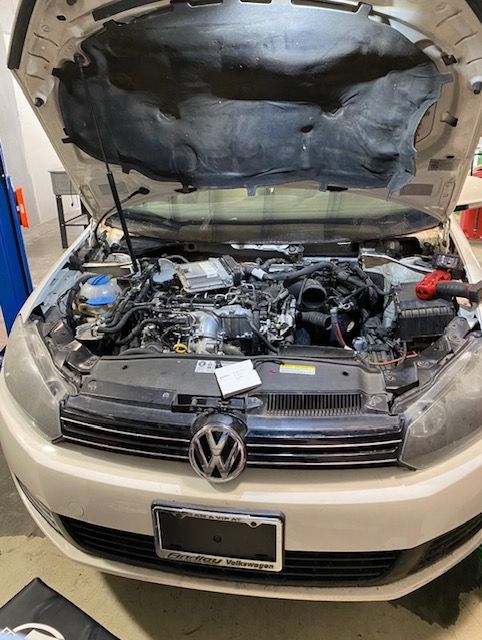 Vehicle AC repair and diagnostics in Prescott, AZ