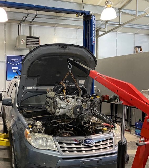 Foreign vehicle repair for Japanese and European cars in Prescott, AZ