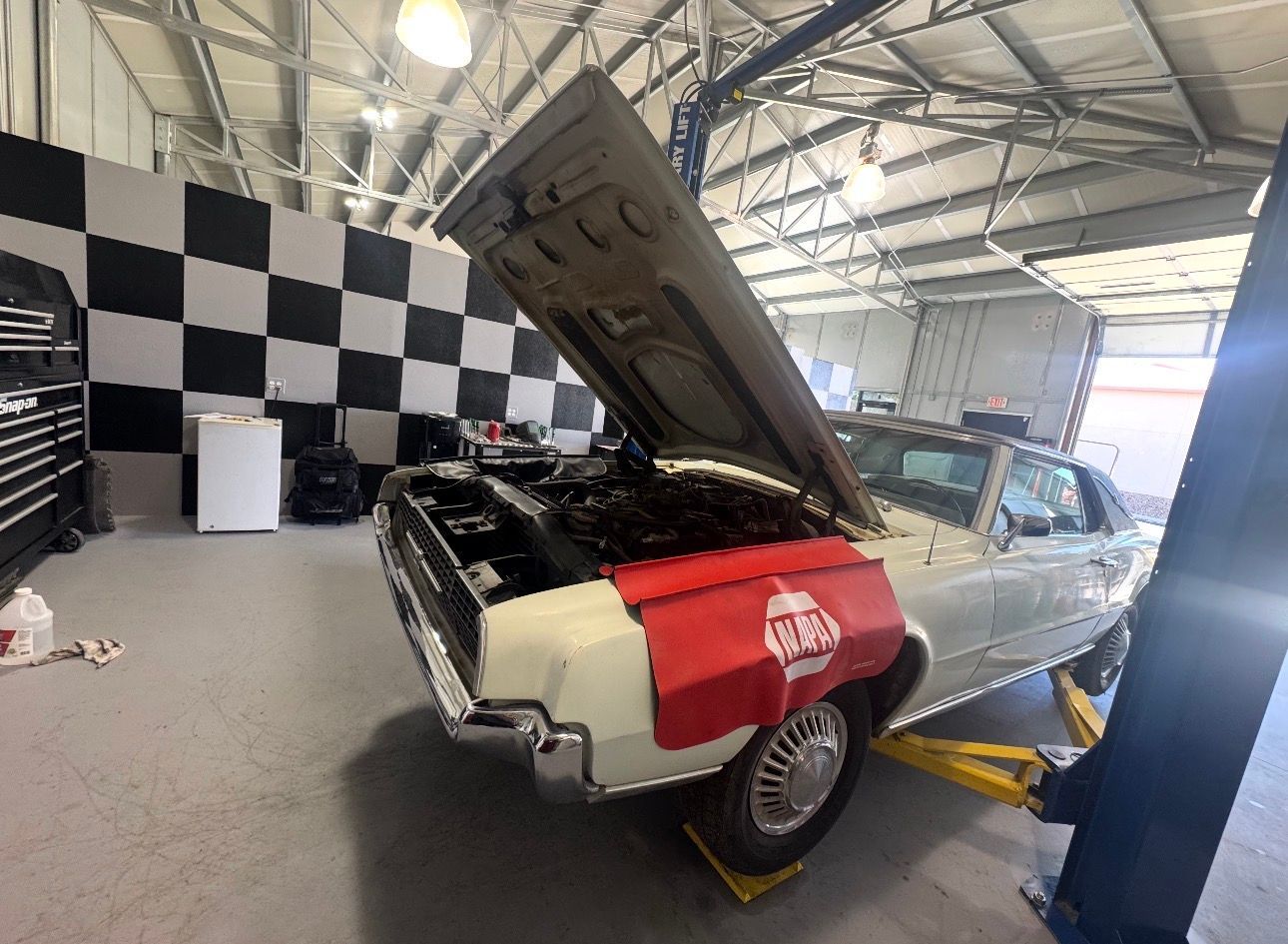 Ford & Mazda Certified Repair shop in Prescott, AZ