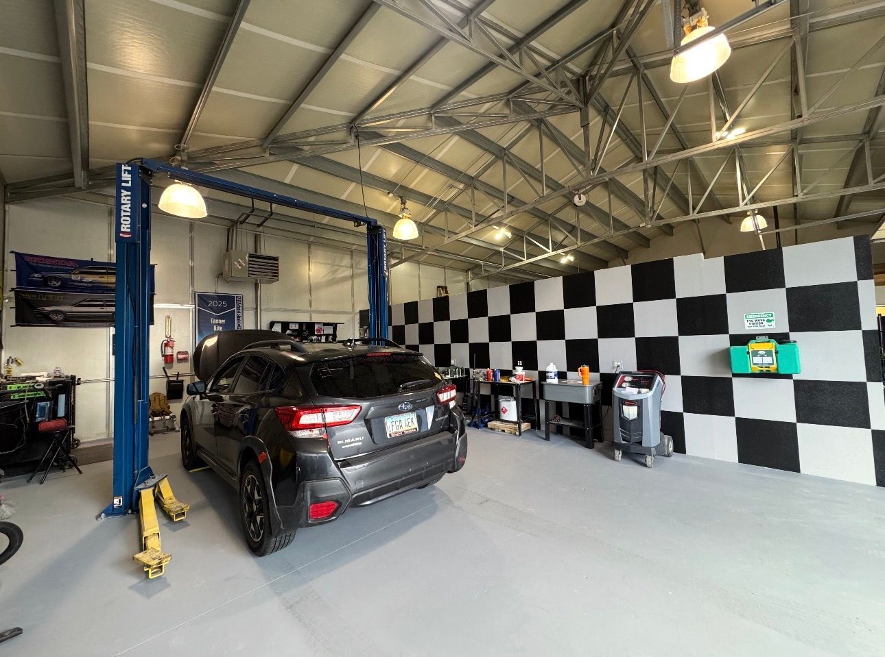 Full-service auto repair shop in Prescott, AZ