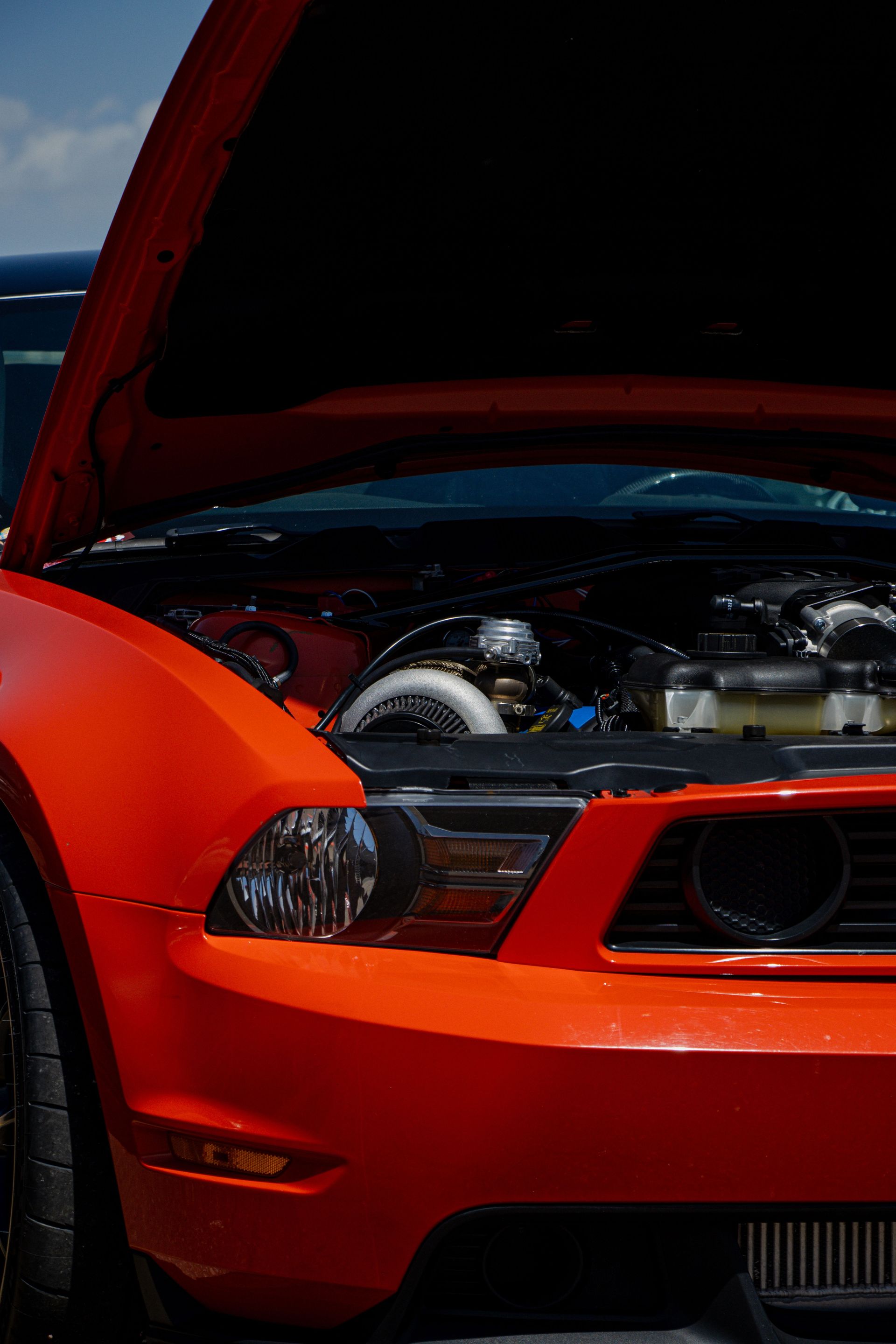 Ford and Mazda vehicle repair at SiteOps Auto Works in Prescott, AZ