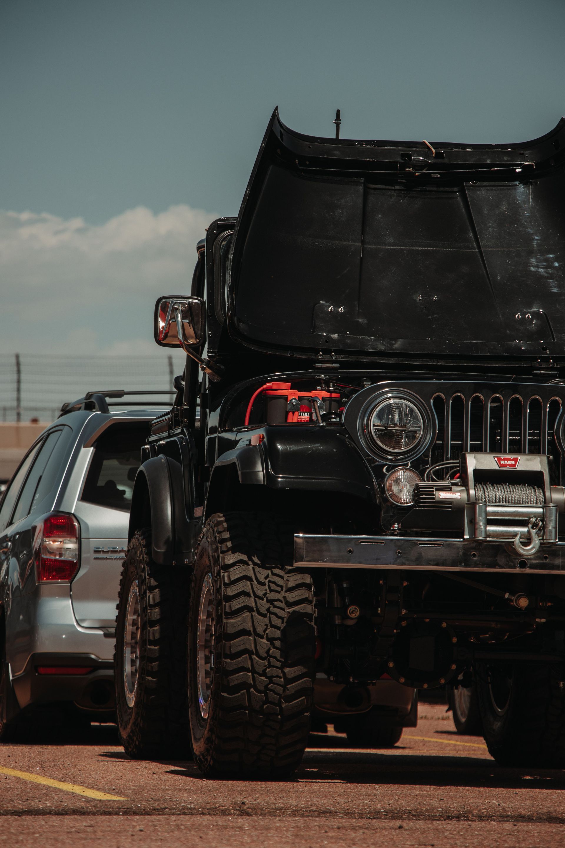UTV drivetrain and suspension service in Prescott, AZ
