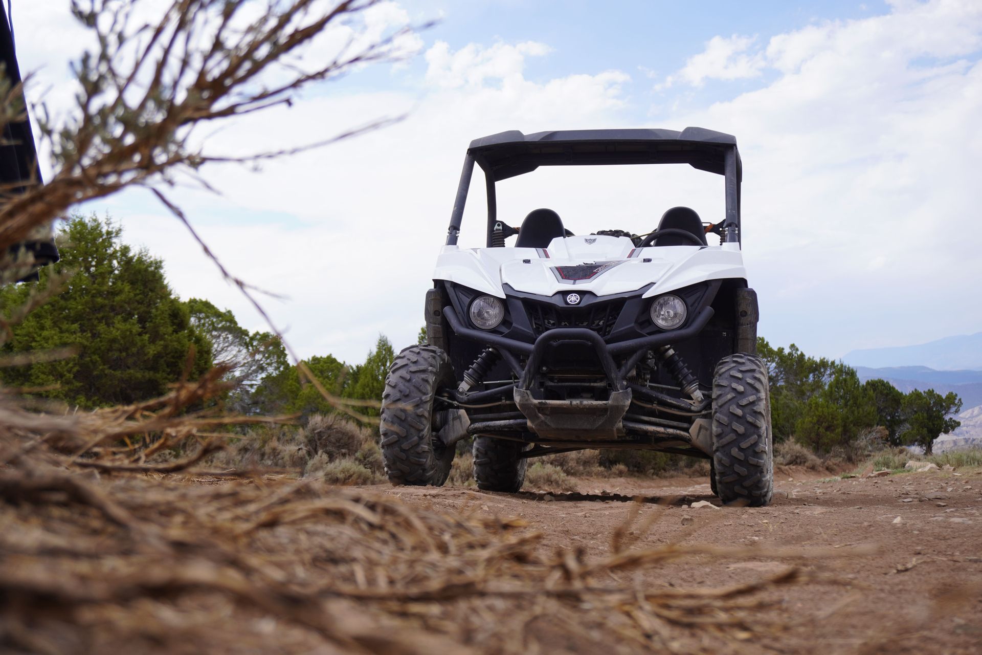 4x4 off-road vehicle repair in Prescott, AZ