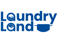 Laundry Land Logo