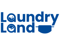 Laundry Land Logo