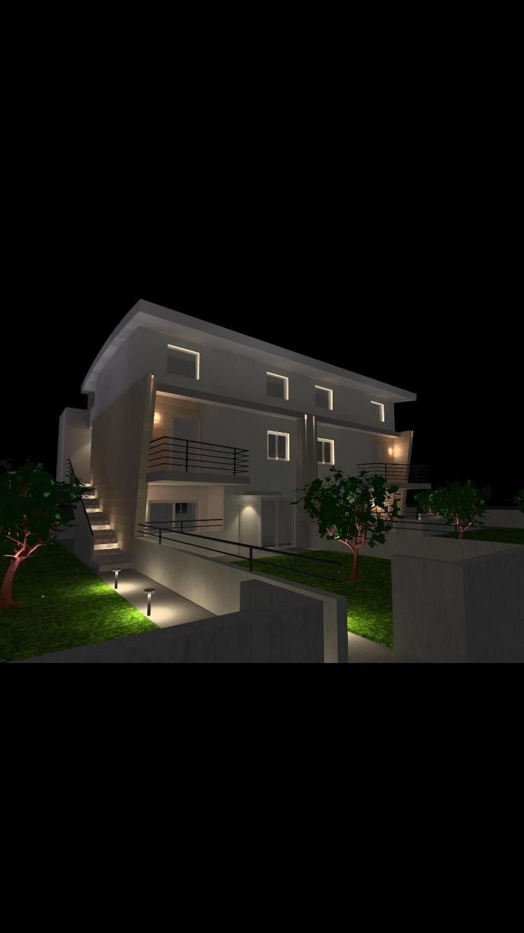 COSTRUZIONI CIVILI