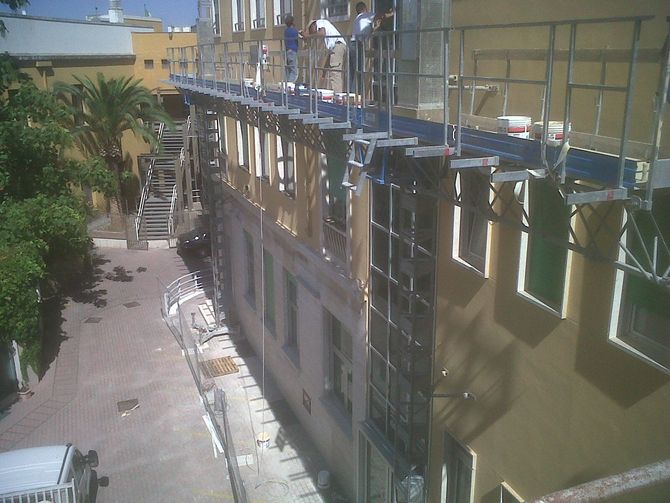 Ruggieri Costruzioni