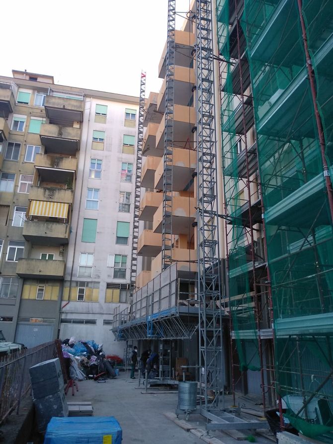 Ruggieri Costruzioni