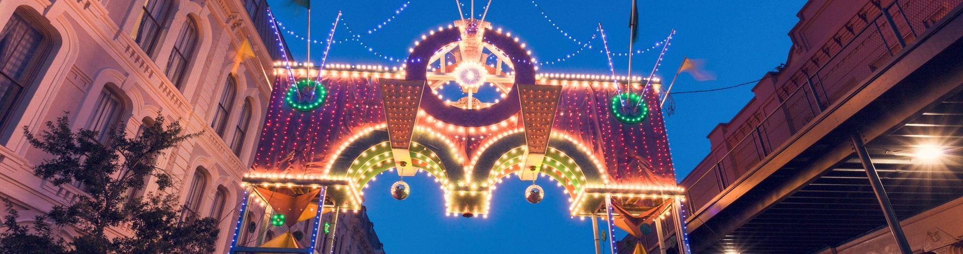 Vacation Rental in Galveston, TX | Island Concierge & Vacation Rental