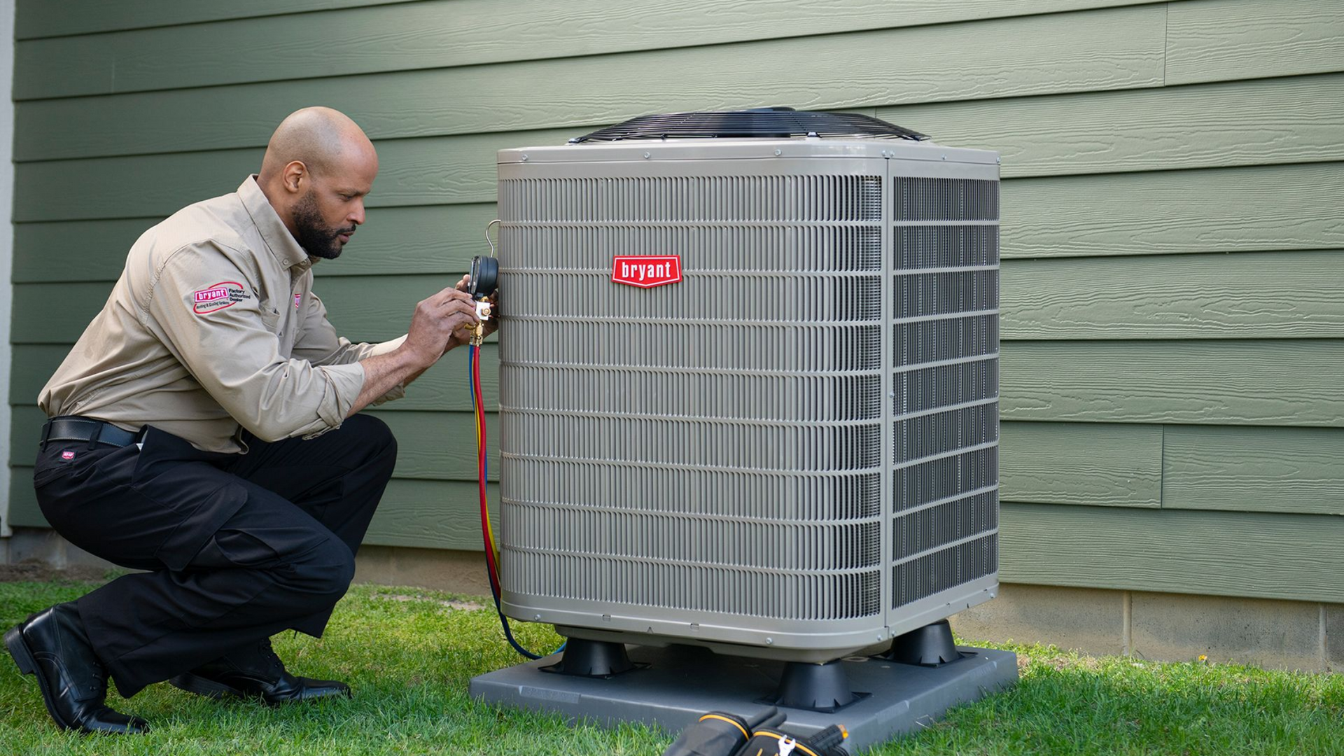 the best hvac mainntenance