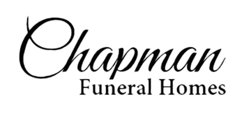 Chapman Funeral Homes Logo