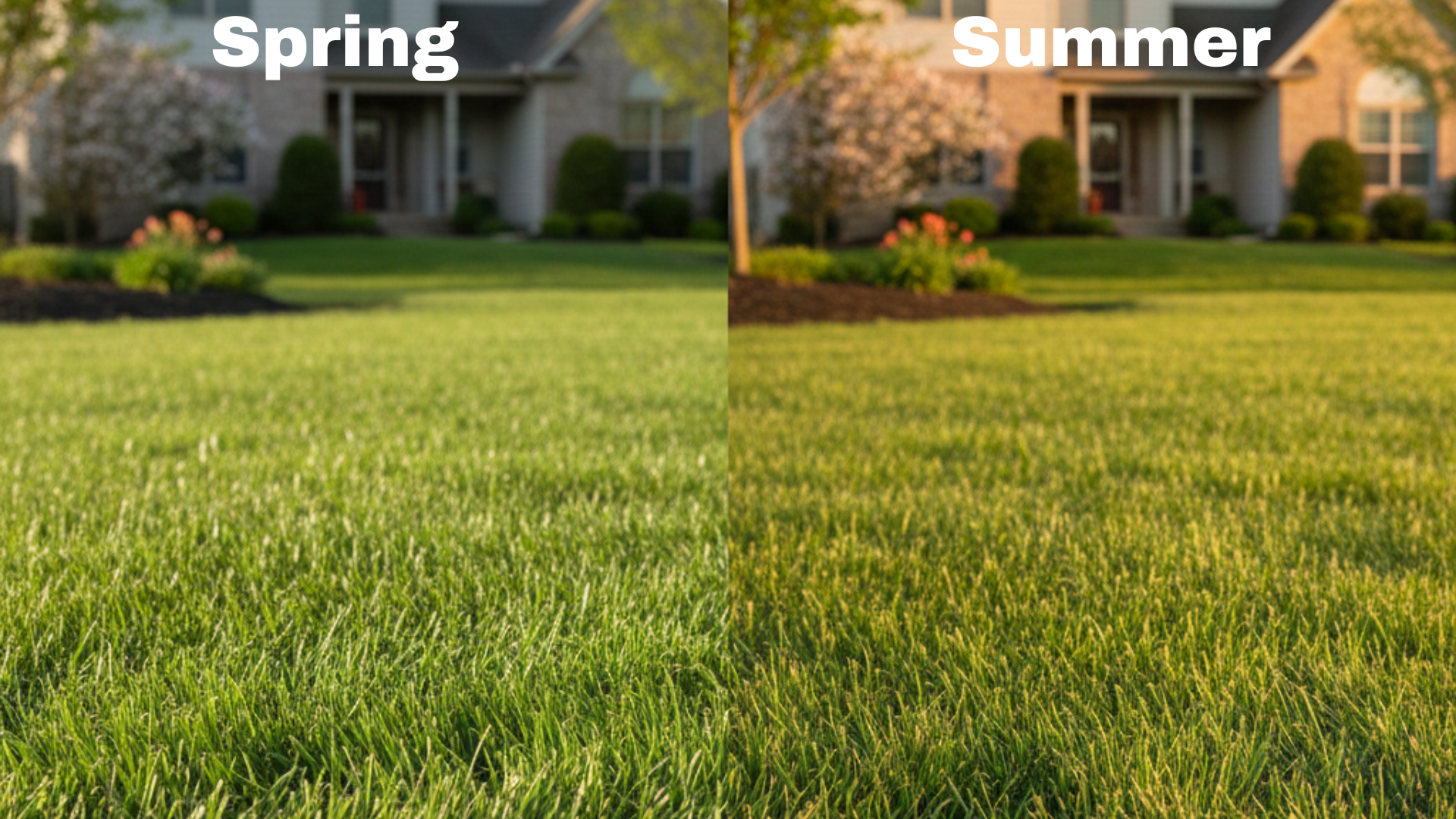 How Often Should You Mow Your Lawn in Cape Girardeau?