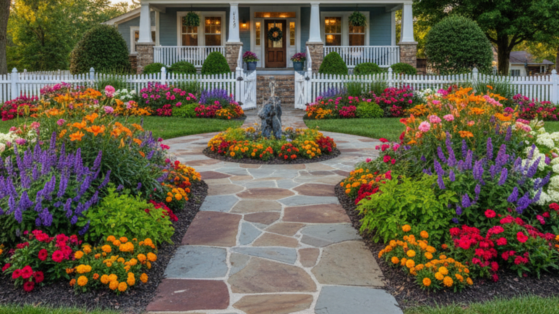 landscaping Cape Girardeau