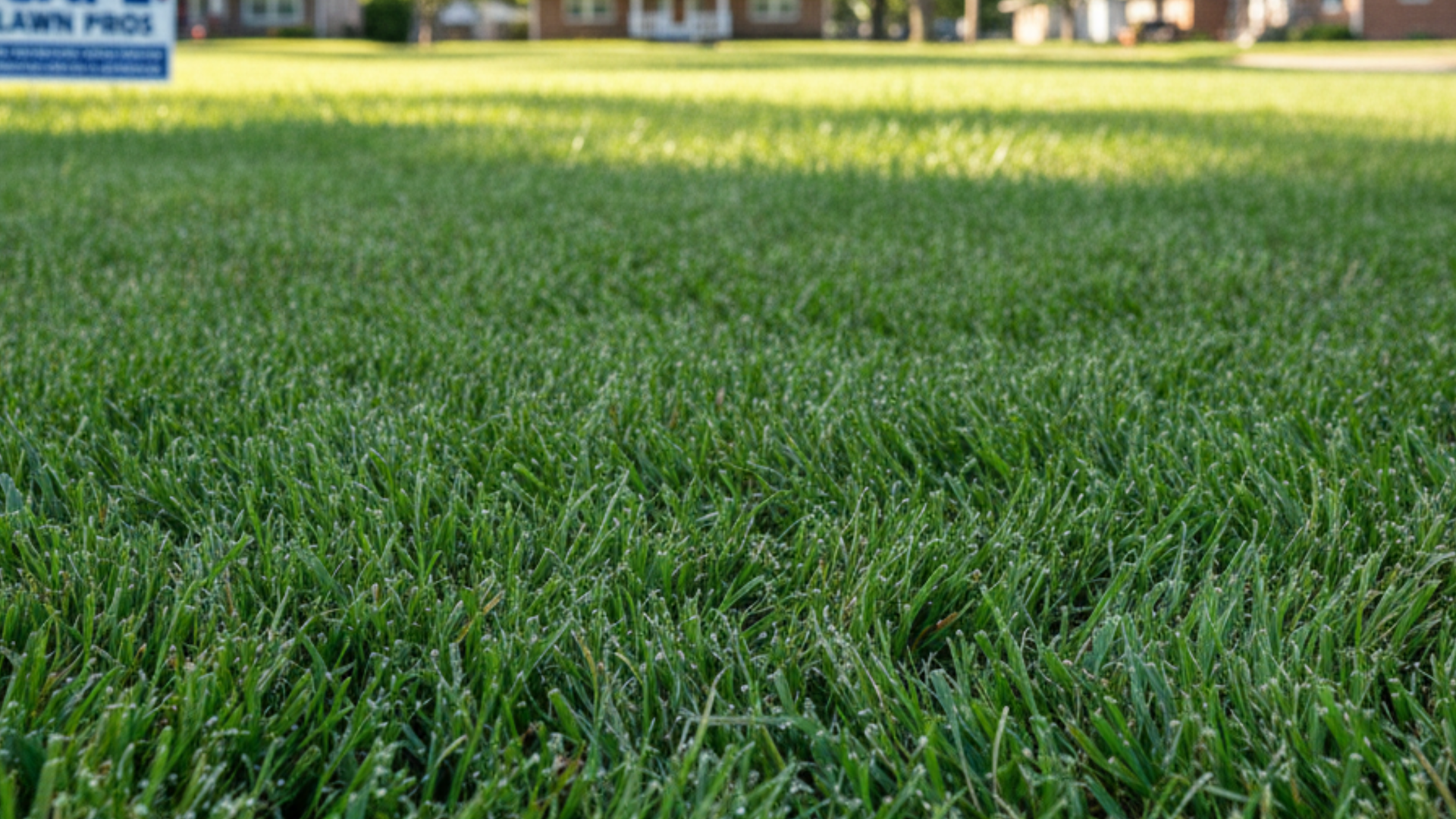 lawn care Cape Girardeau