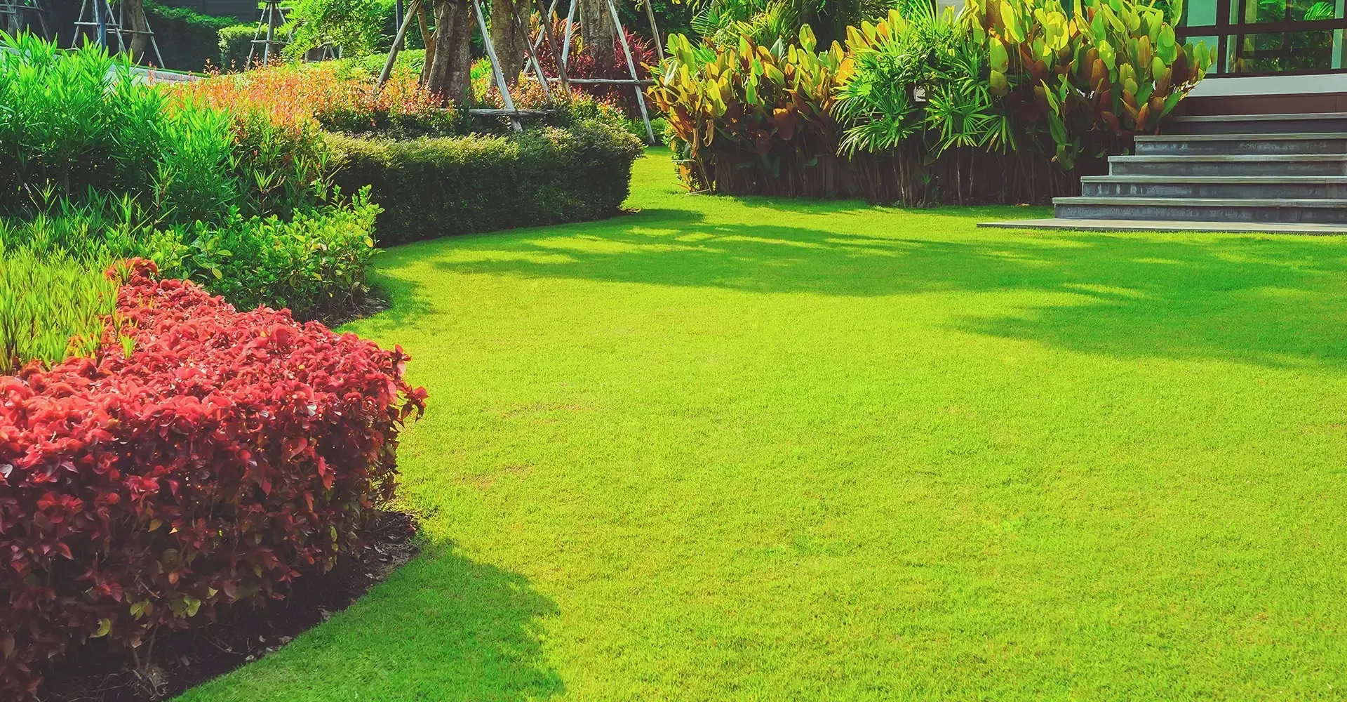 missouri lawn care