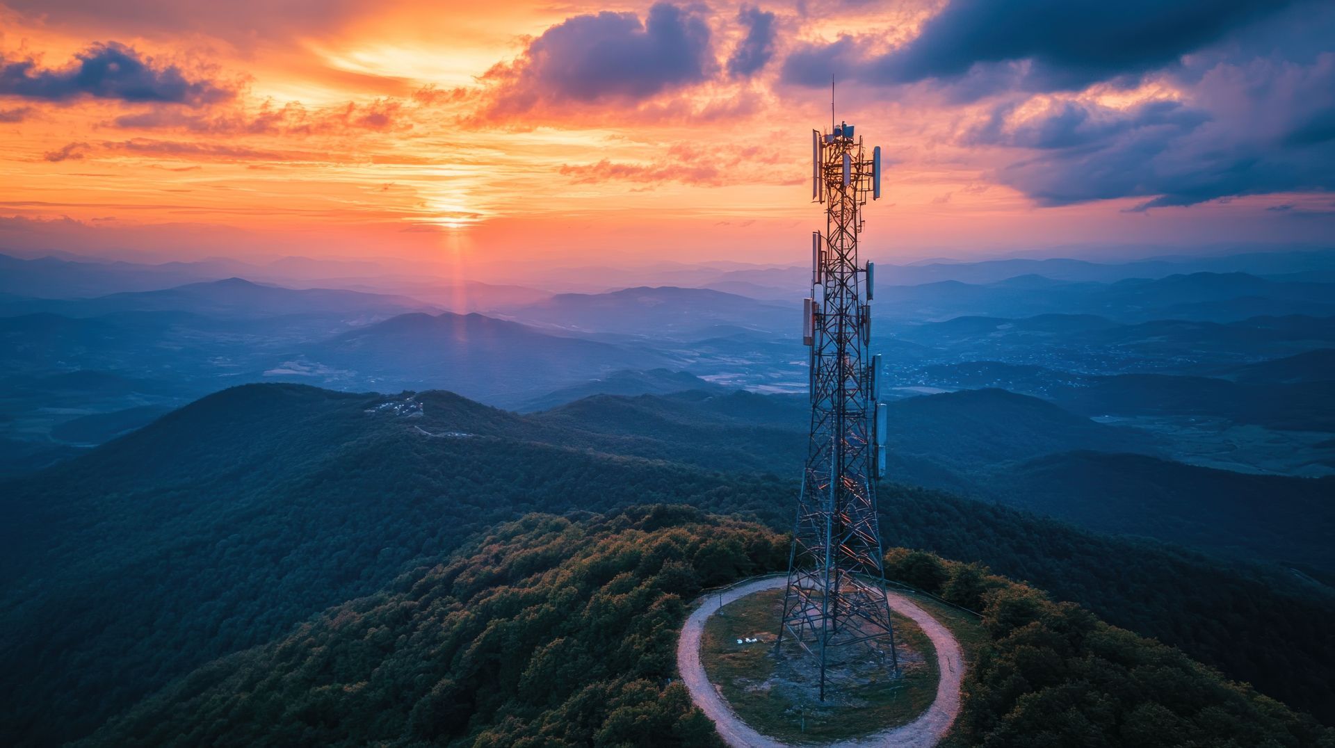 5G 