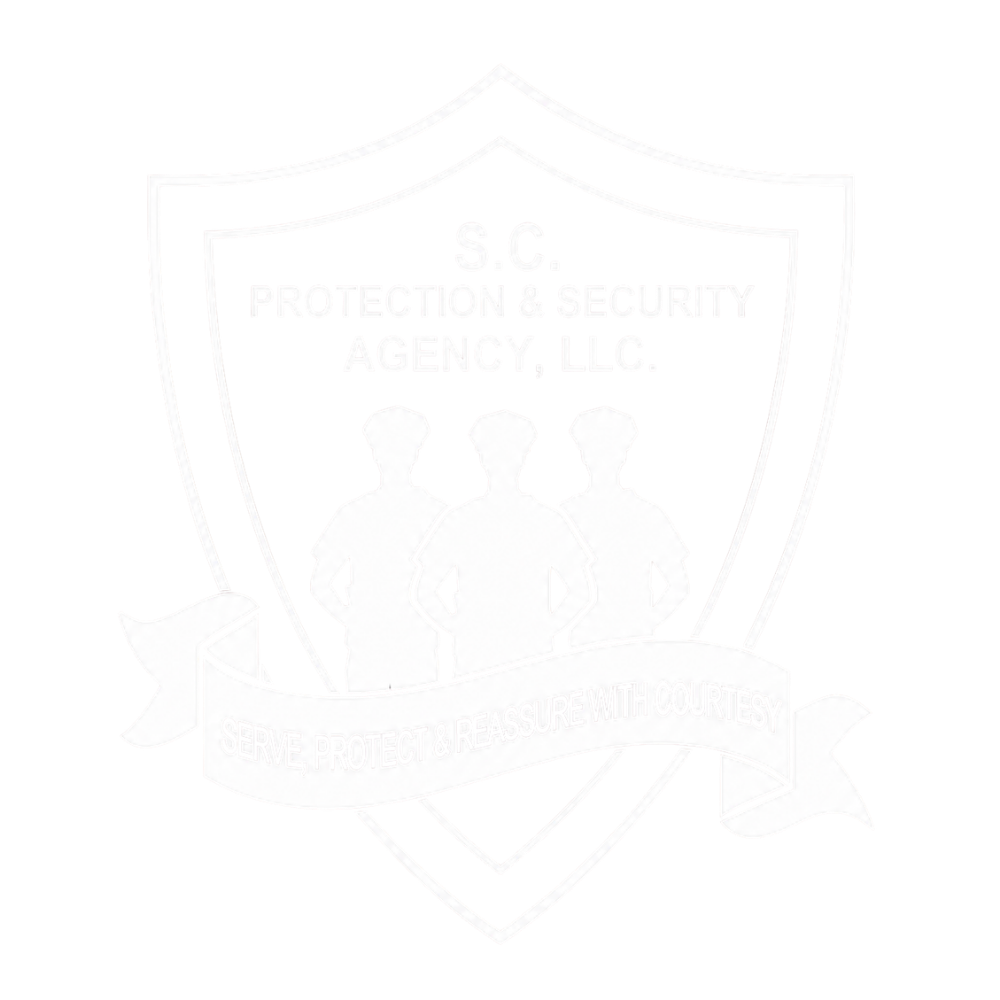 SC Protection & Security LLC Logo