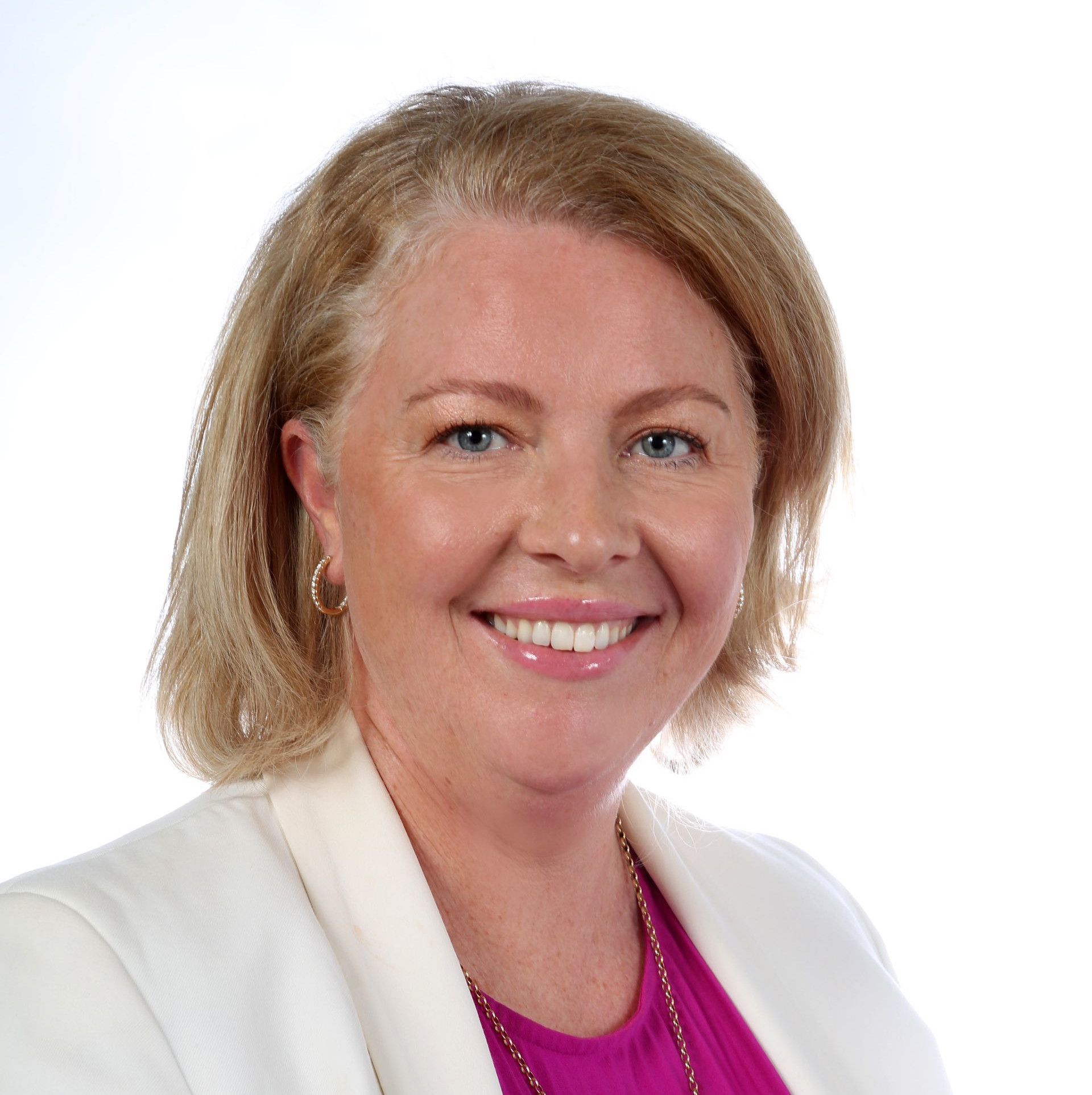 Kate Ashcroft