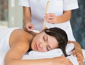 Complementary treatment - East Kilbride, Glasgow - G.M. Consulting & Therapies - Hopi ear candling Complementary treatment - East Kilbride, Glasgow - G.M. Consulting & Therapies - Hopi ear candling