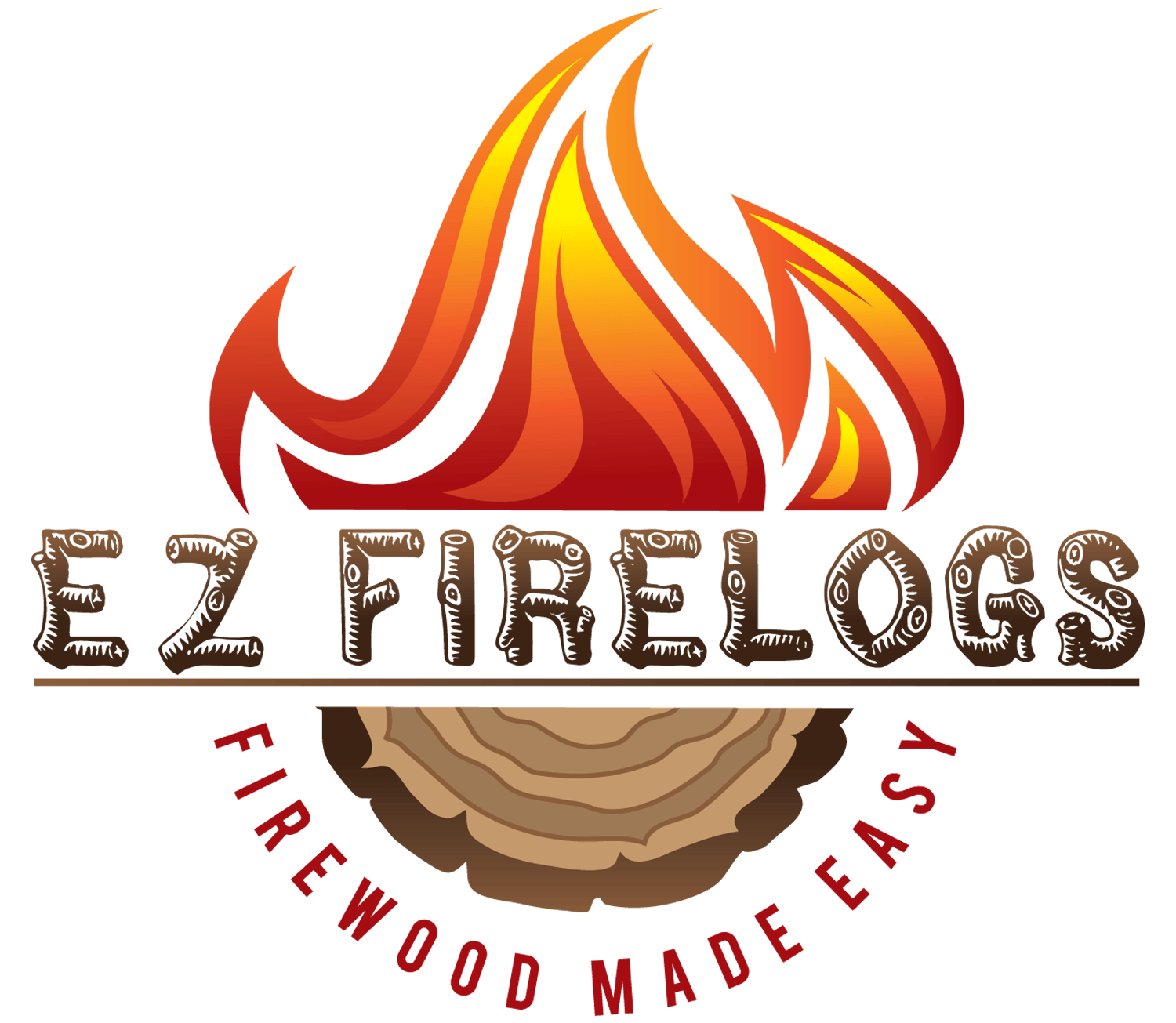 Welcome to EZ Firelogs | New Hampshire