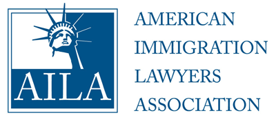 American Immigration Lawyers Association Logo